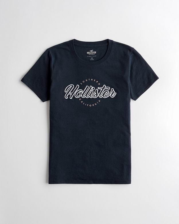 Hollister Women's T-shirts 30